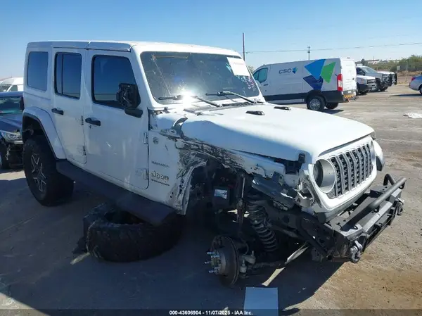1C4PJXEN2RW103469 2024 JEEP WRANGLER - Image 1
