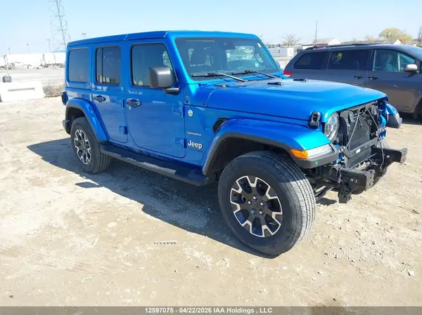1C4PJXEN2RW113225 2024 JEEP WRANGLER - Image 1