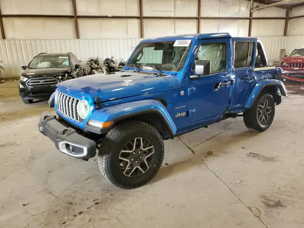 1C4PJXEN2RW133202 2024 JEEP WRANGLER - Image 1