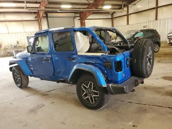 1C4PJXEN2RW133202 2024 JEEP WRANGLER - Image 2