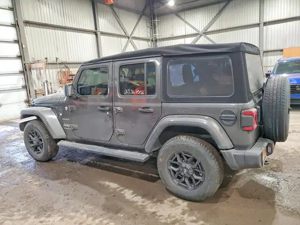 1C4PJXEN2RW136777 2024 JEEP WRANGLER - Image 2
