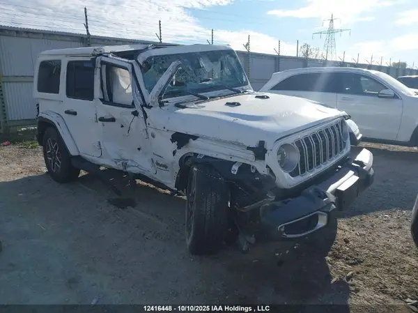 1C4PJXEN2RW165681 2024 JEEP WRANGLER - Image 1