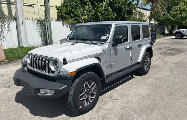 1C4PJXEN2RW223093 2024 JEEP WRANGLER - Image 2