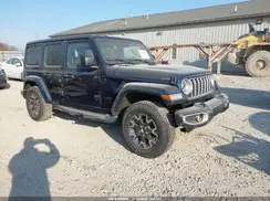 1C4PJXEN2SW518975 2025 JEEP WRANGLER