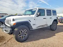 1C4PJXEN2SW527434 2025 JEEP WRANGLER