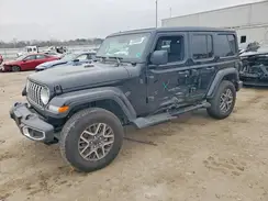 1C4PJXEN2SW540524 2025 JEEP WRANGLER