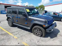 1C4PJXEN2SW552334 2025 JEEP WRANGLER