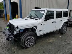 1C4PJXEN2SW560255 2025 JEEP WRANGLER