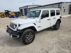 1C4PJXEN2SW560790 2025 JEEP WRANGLER