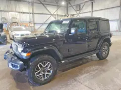1C4PJXEN2SW567397 2025 JEEP WRANGLER