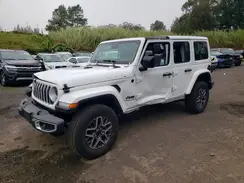 1C4PJXEN2SW573460 2025 JEEP WRANGLER