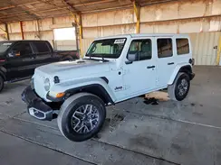 1C4PJXEN2SW587343 2025 JEEP WRANGLER