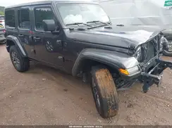 1C4PJXEN2SW589285 2025 JEEP WRANGLER
