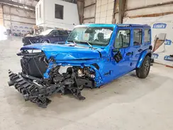 1C4PJXEN2SW597855 2025 JEEP WRANGLER