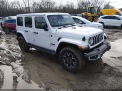 1C4PJXEN2SW636573 2025 JEEP WRANGLER