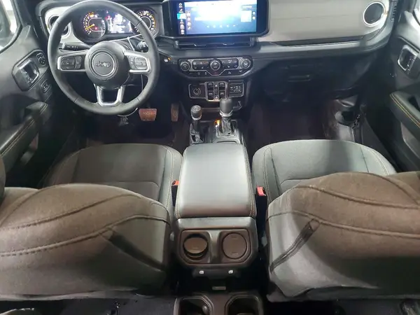 1C4PJXEN2SW654054 2025 JEEP WRANGLER - Image 8