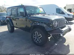 1C4PJXEN2TW194492 2026 JEEP WRANGLER