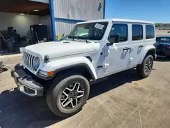 1C4PJXEN2TW264430 2026 JEEP WRANGLER