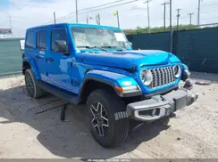 1C4PJXEN2VW557134 2027 JEEP WRANGLER
