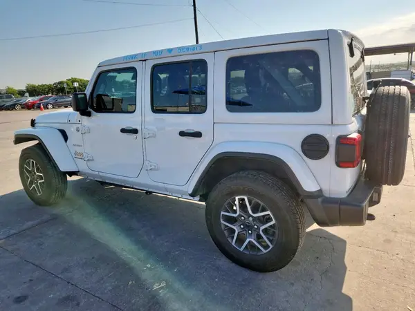 1C4PJXEN3RW105988 2024 JEEP WRANGLER - Image 2