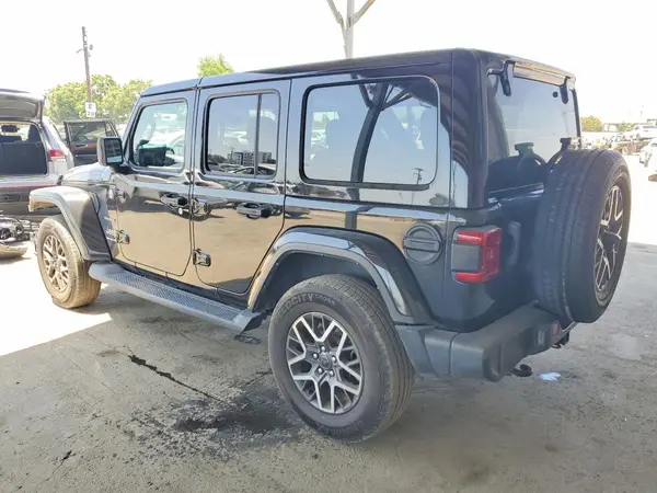 1C4PJXEN3RW129241 2024 JEEP WRANGLER - Image 2