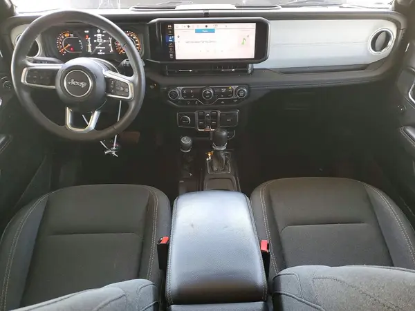 1C4PJXEN3RW129241 2024 JEEP WRANGLER - Image 8