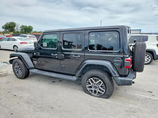 1C4PJXEN3RW140143 2024 JEEP WRANGLER - Image 2