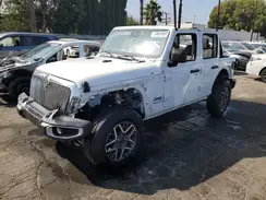 1C4PJXEN3SW500663 2025 JEEP WRANGLER