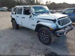 1C4PJXEN3SW519195 2025 JEEP WRANGLER