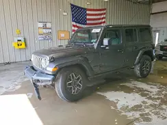 1C4PJXEN3SW560328 2025 JEEP WRANGLER
