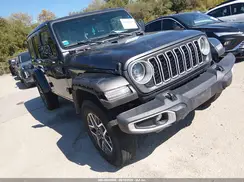1C4PJXEN3SW569451 2025 JEEP WRANGLER