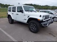1C4PJXEN3SW570518 2025 JEEP WRANGLER