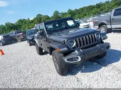 1C4PJXEN3SW574018 2025 JEEP WRANGLER
