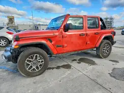 1C4PJXEN3SW574214 2025 JEEP WRANGLER