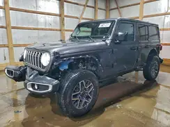 1C4PJXEN3SW591482 2025 JEEP WRANGLER