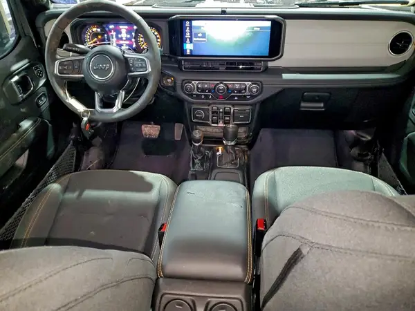 1C4PJXEN3SW591482 2025 JEEP WRANGLER - Image 8