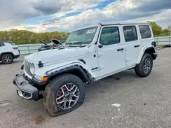 1C4PJXEN3SW591577 2025 JEEP WRANGLER
