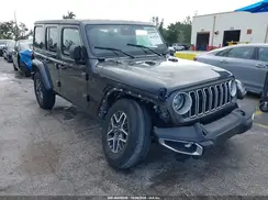 1C4PJXEN3SW592289 2025 JEEP WRANGLER