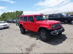 1C4PJXEN3SW598271 2025 JEEP WRANGLER