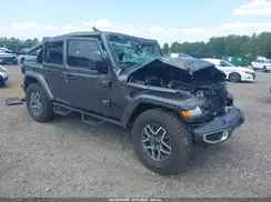 1C4PJXEN3SW618289 2025 JEEP WRANGLER