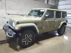1C4PJXEN3TW178074 2026 JEEP WRANGLER