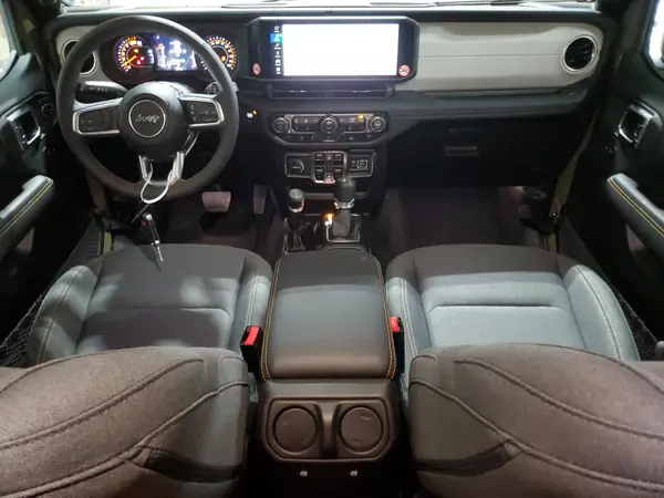 1C4PJXEN3TW178074 2026 JEEP WRANGLER - Image 8
