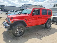 1C4PJXEN3TW179998 2026 JEEP WRANGLER