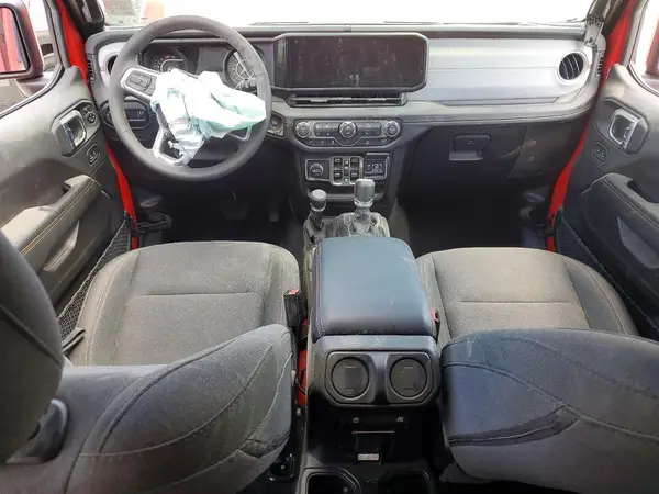 1C4PJXEN3TW179998 2026 JEEP WRANGLER - Image 8