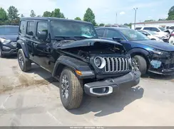 1C4PJXEN3TW230142 2026 JEEP WRANGLER