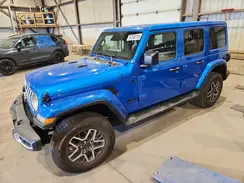 1C4PJXEN3TW230366 2026 JEEP WRANGLER