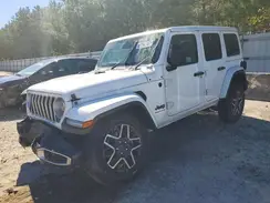 1C4PJXEN3TW262749 2026 JEEP WRANGLER