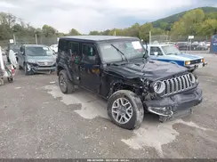 1C4PJXEN3TW264095 2026 JEEP WRANGLER