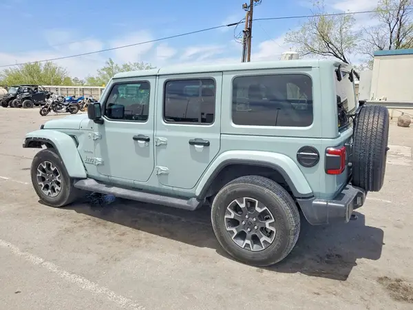 1C4PJXEN4RW136621 2024 JEEP WRANGLER - Image 2