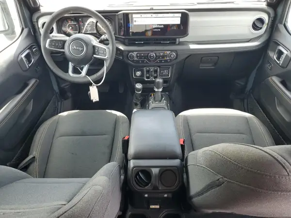 1C4PJXEN4RW151216 2024 JEEP WRANGLER - Image 8